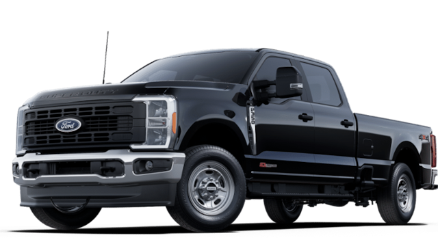 2025 Ford SuperDuty